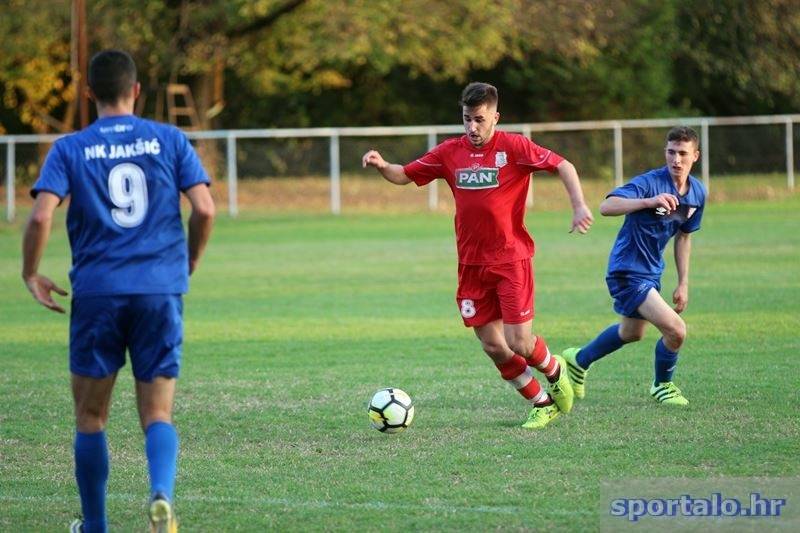 Dva remija u požeškoj 1. ŽNL, 1:1 u Jakšiću i u Lipiku