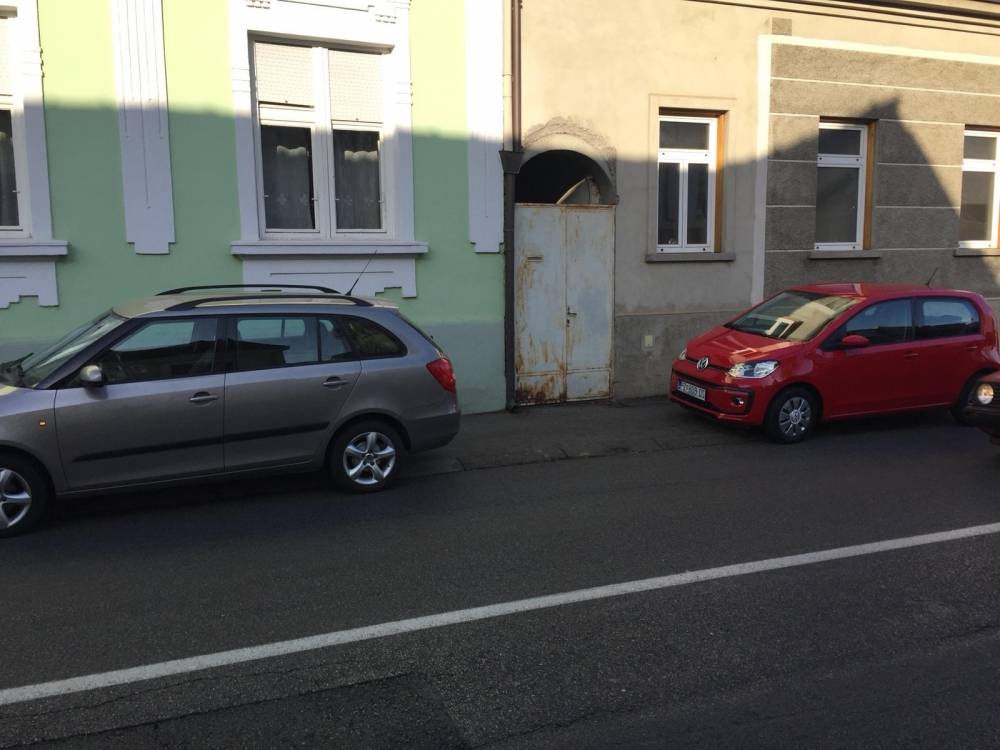 Prometne nesreće tijekom protekla 24 sata