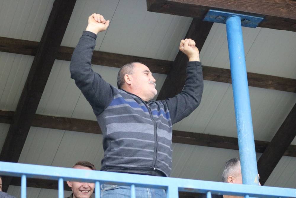 Nogometni derbi NK ʺCroatiaʺ Mihaljevci i NK ʺMladostʺ Pavlovci 2:1