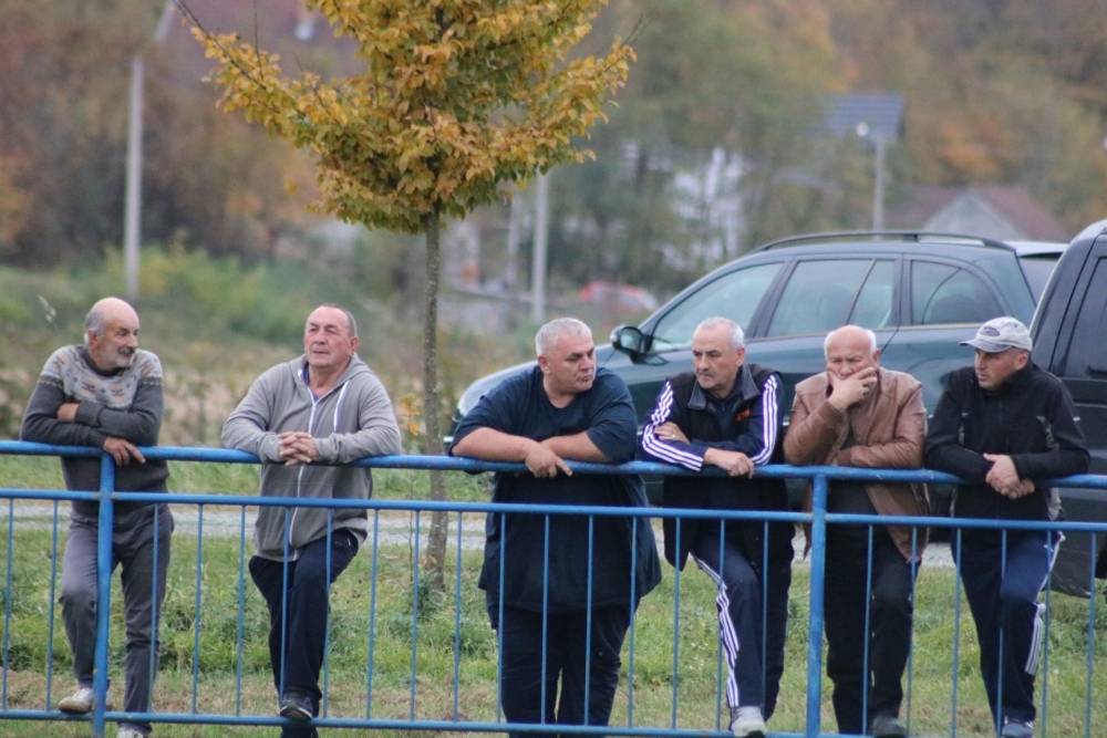 Nogometni derbi NK ʺCroatiaʺ Mihaljevci i NK ʺMladostʺ Pavlovci 2:1