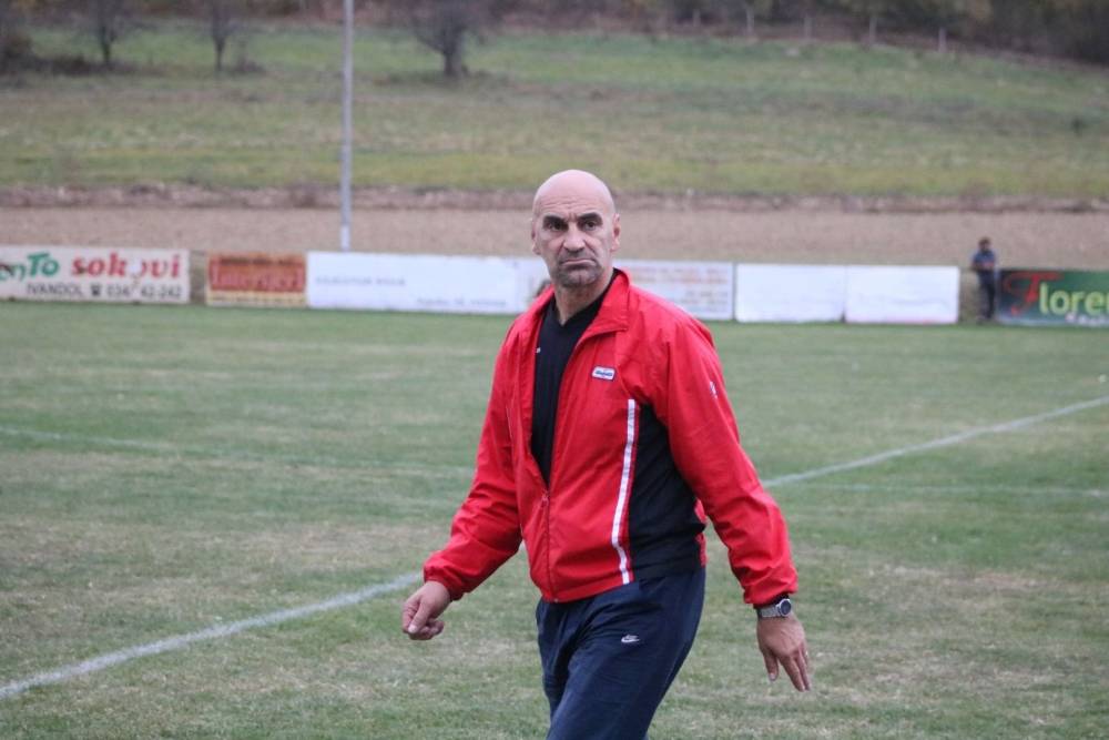 Nogometni derbi NK ʺCroatiaʺ Mihaljevci i NK ʺMladostʺ Pavlovci 2:1