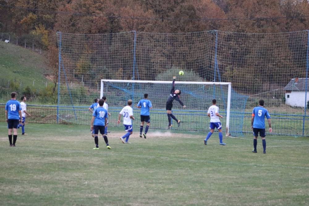 Uvjerljive pobjede Kaptola i BSK-a koji su sve bliže Požegi