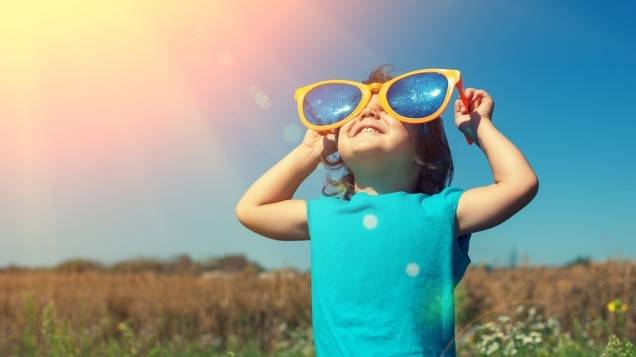 Vrijeme danas uglavnom sunčano, temperature do 21°C