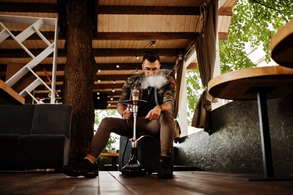 Po prvi put u našoj županiji, PLATINUM predstavlja NARGILE