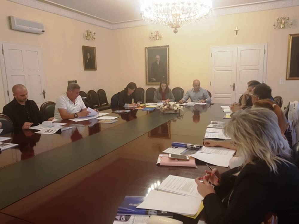 Održana Skupština i Vijeće Turističke zajednice Grada Požege