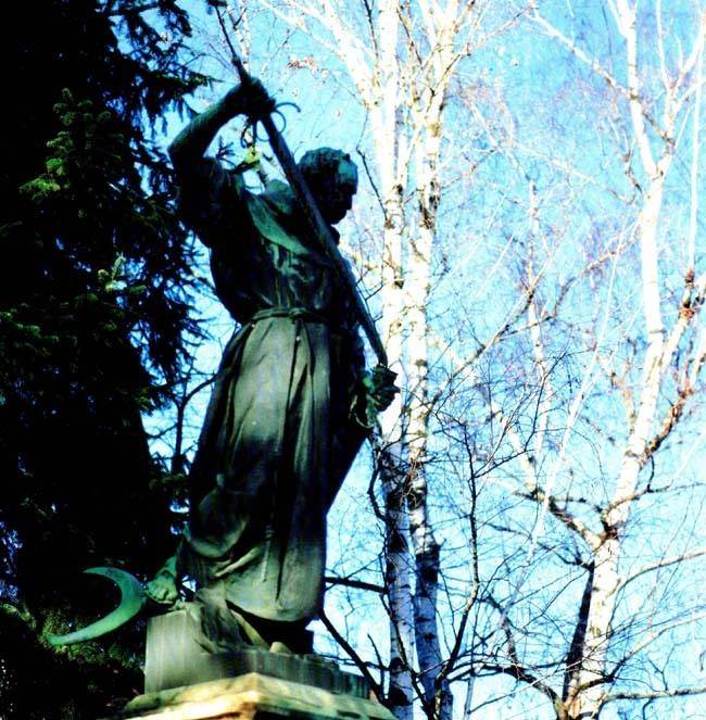 Grgurevo u Požegi- 1. dio