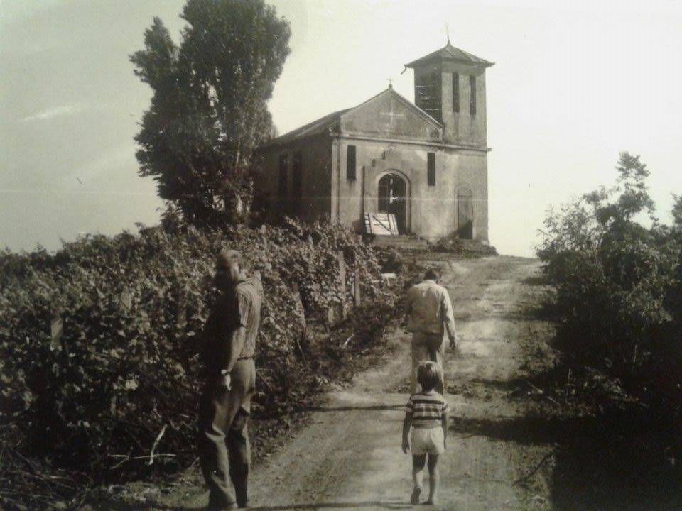 Grgurevo u Požegi- 1. dio