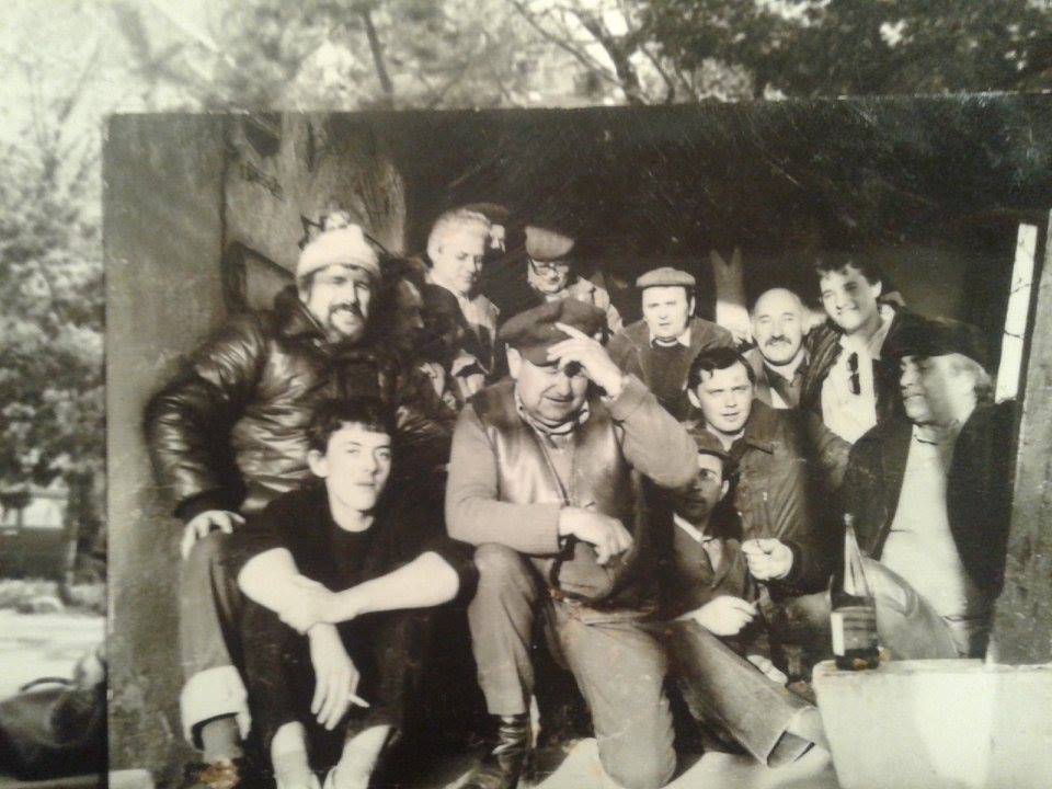 Grgurevo u Požegi- 1. dio