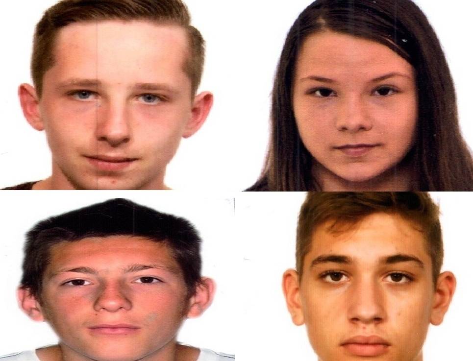 Što se to događa? U proteklom tjednu u Hrvatskoj je nestalo čak desetero maloljetnika