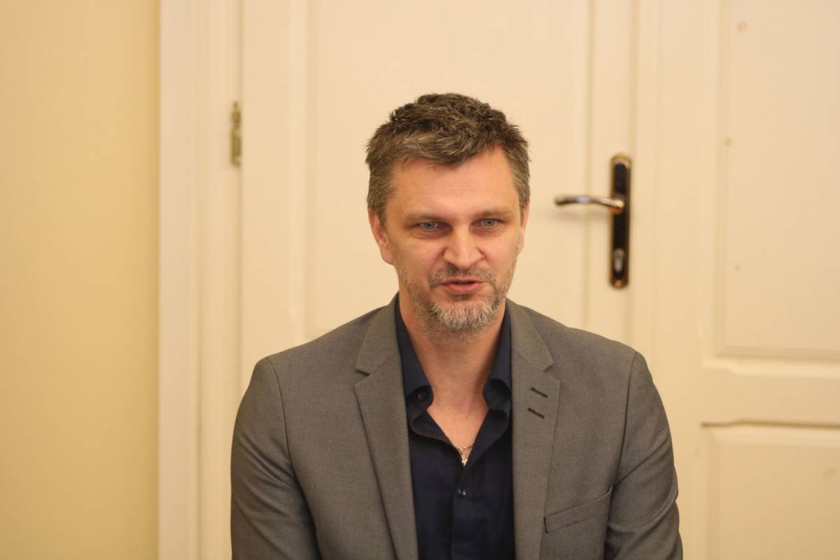 Gradonačelnik Puljašić primio mlade tehničare Grada Požege koji su briljirali na međunarodnom sajmu inovacija