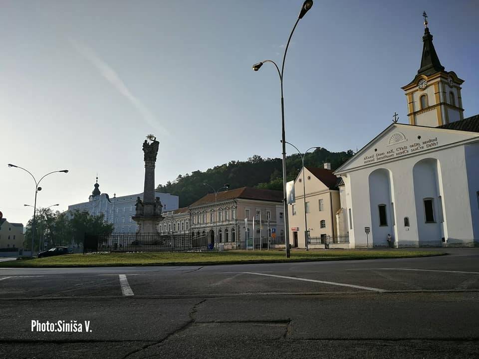 DRASTIČAN PAD BROJA STANOVNIKA: Požega izgubila više od 8% stanovništva