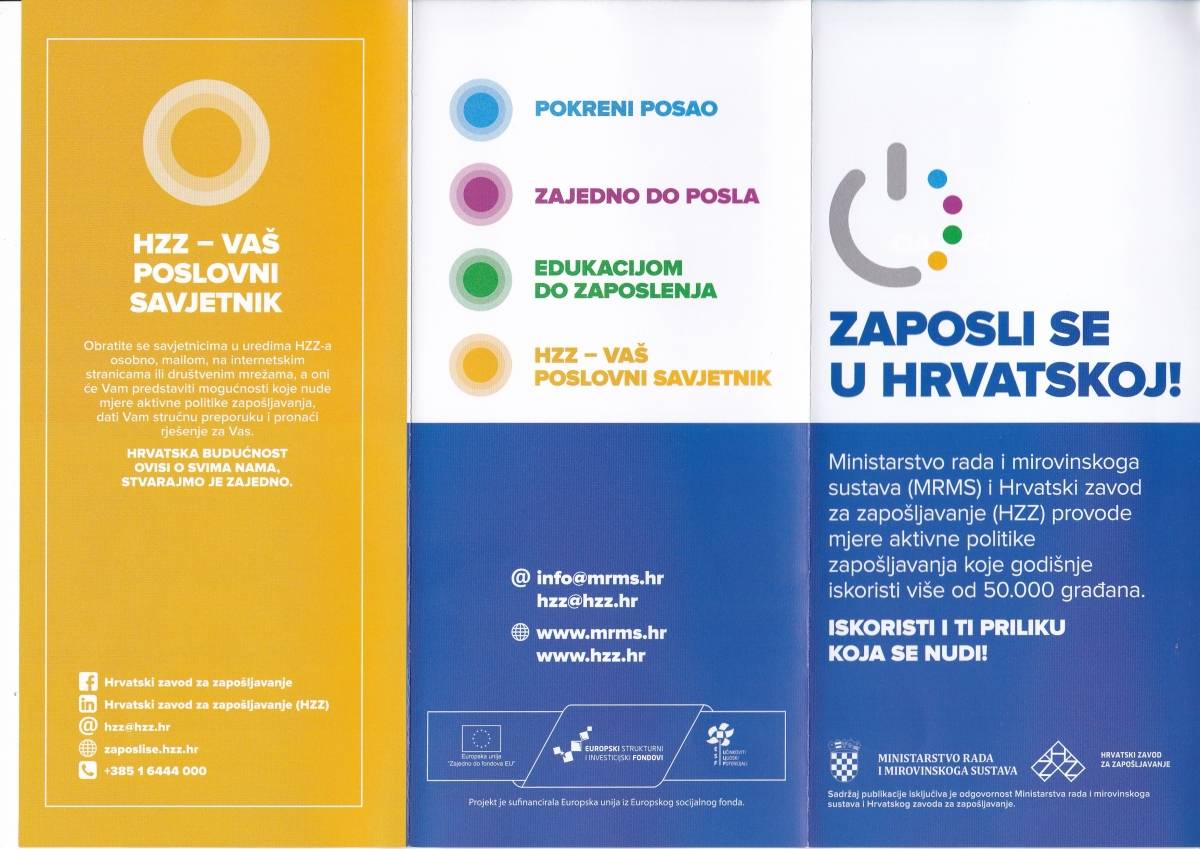 U Lipiku održan okrugli stol pod nazivom: “Obrazovanje, rad i suradnja”