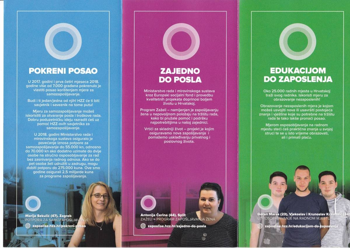 U Lipiku održan okrugli stol pod nazivom: “Obrazovanje, rad i suradnja”