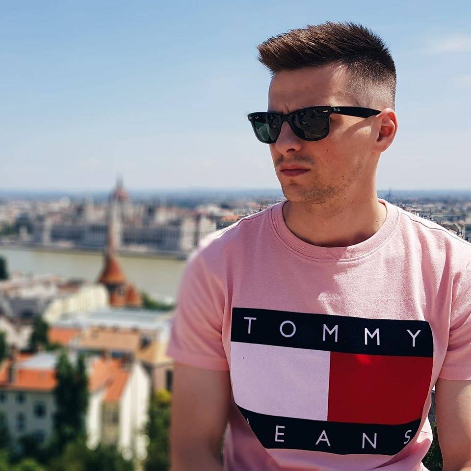 Top 10 najpoželjnijih neženja u Požeško-slavonskoj županiji