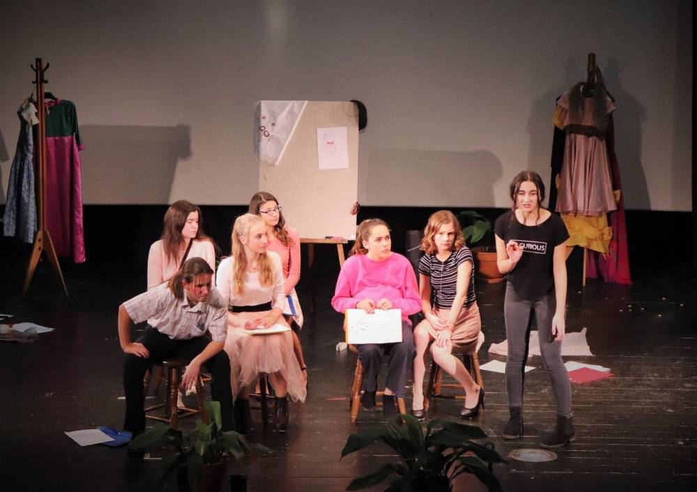 Izborili nastup na 58. Festivalu hrvatskih kazališnih amatera