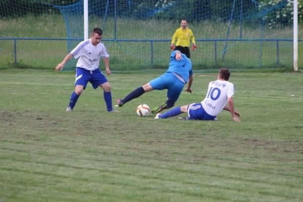 Kutjevo minimalno protiv Jakšića, Kaptol razmontirao Croatiju