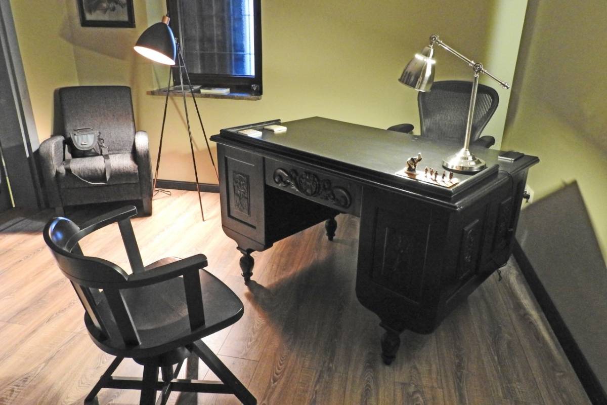 VELIKI INTERVJU: Stefan Romić- prvi privatni detektiv u povijesti Požeštine