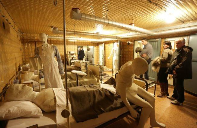 U vukovarskoj bolnici gledali smo ranjene prijatelje i djecu, bolnica je bila naš dom