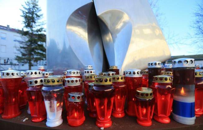 U vukovarskoj bolnici gledali smo ranjene prijatelje i djecu, bolnica je bila naš dom