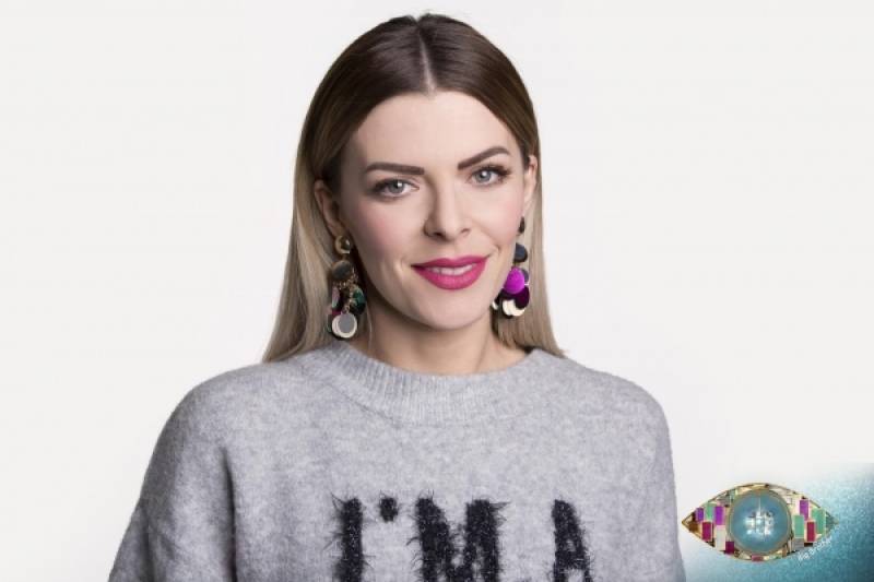 U Big Brother kuću ušla Renata Nemeček (30) iz Čaglina