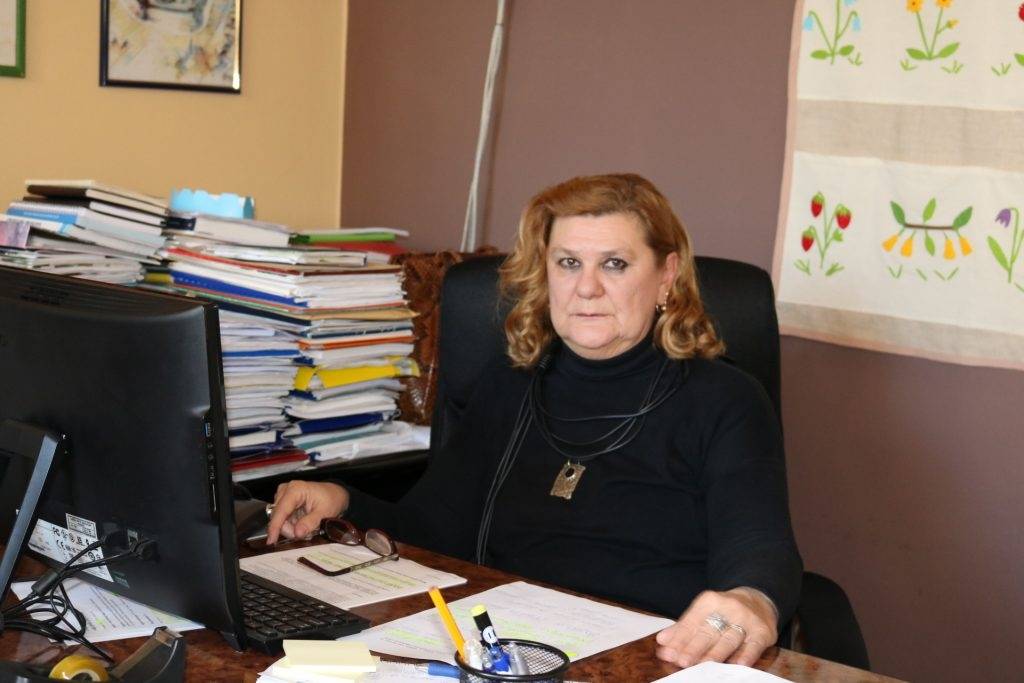 Višnja Klobučar, ravnateljica Dječjeg vrtića “Maslačak”:Novim uslugama ravnopravni smo velikim gradovima