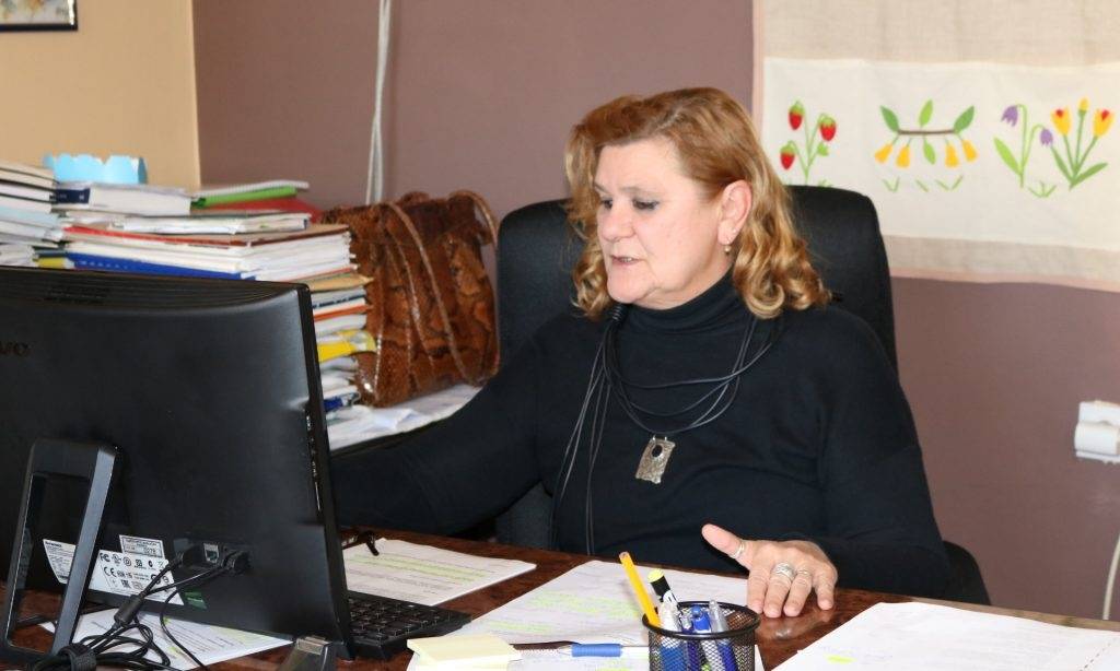 Višnja Klobučar, ravnateljica Dječjeg vrtića “Maslačak”:Novim uslugama ravnopravni smo velikim gradovima