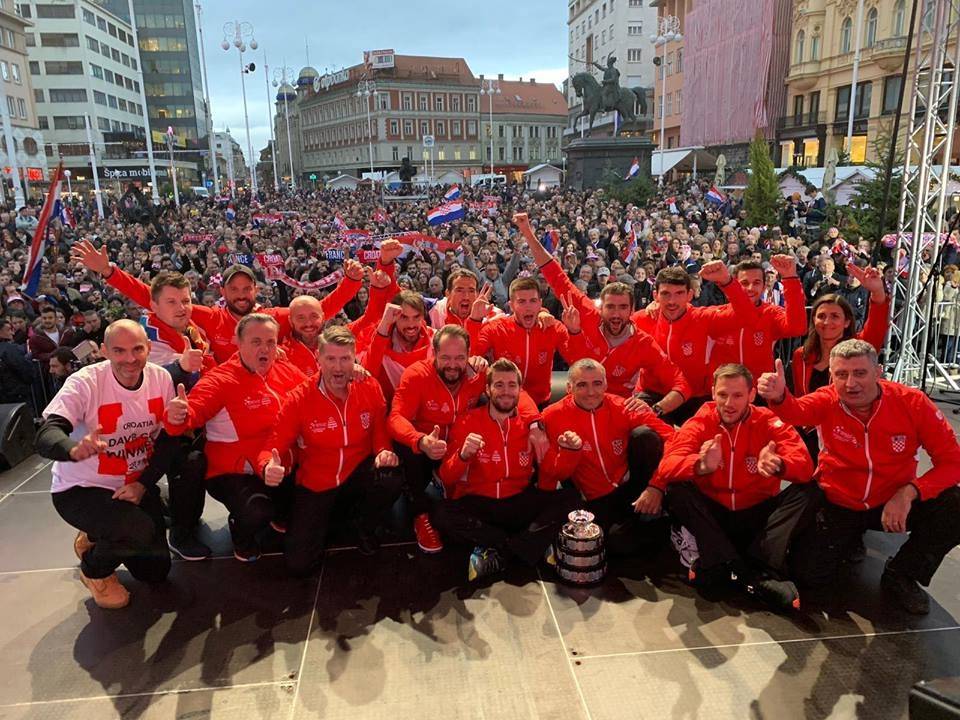 Lipičanin Velibor je sudionik u stvaranju hrvatske teniske povijesti