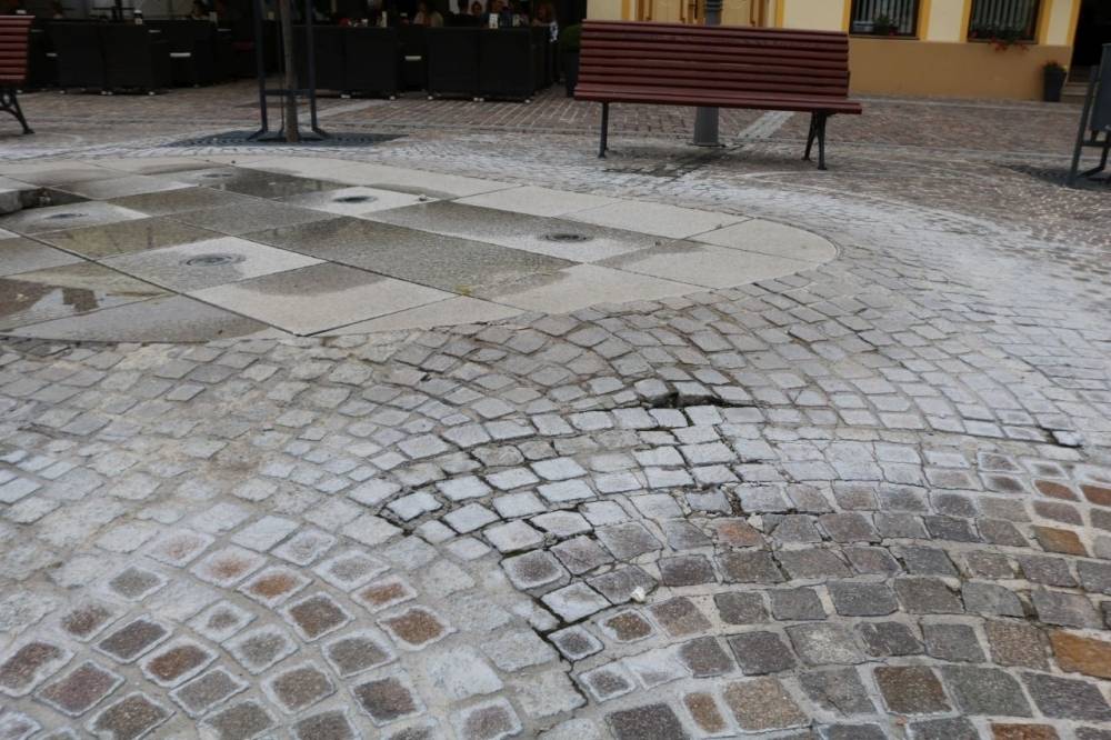 Čudne strasti u Požeštini - hrvatska elita u tajnosti se sastala u Kutjevu!