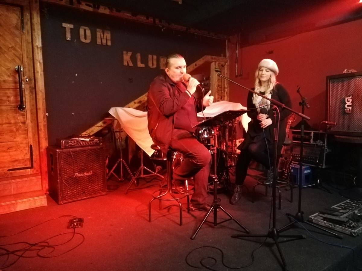 Obilježena 38. godišnjica smrti Johna Lennona - 4. požeška ʺBeatlesijadaʺ