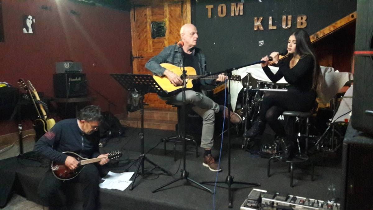 Obilježena 38. godišnjica smrti Johna Lennona - 4. požeška ʺBeatlesijadaʺ