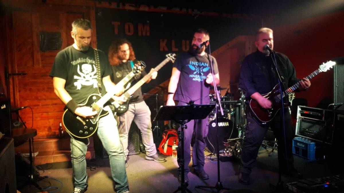 Obilježena 38. godišnjica smrti Johna Lennona - 4. požeška ʺBeatlesijadaʺ