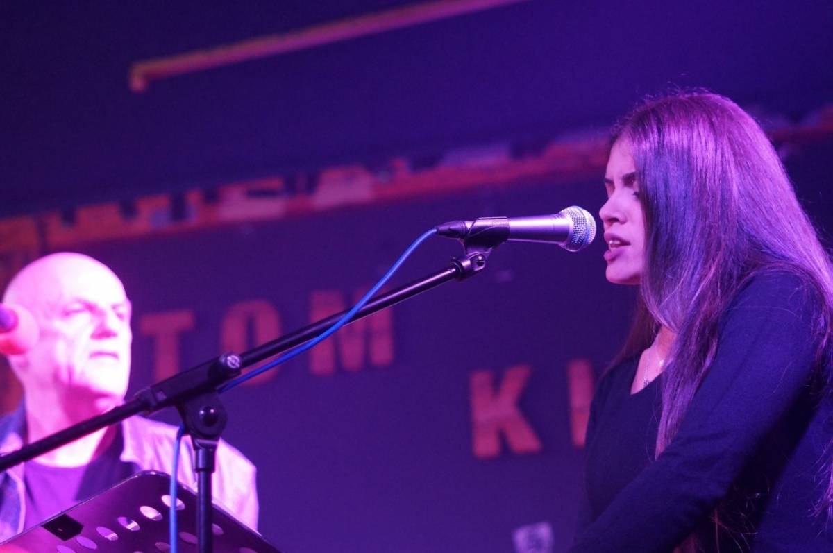 Obilježena 38. godišnjica smrti Johna Lennona - 4. požeška ʺBeatlesijadaʺ