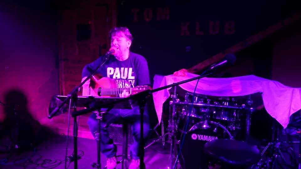 Obilježena 38. godišnjica smrti Johna Lennona - 4. požeška ʺBeatlesijadaʺ