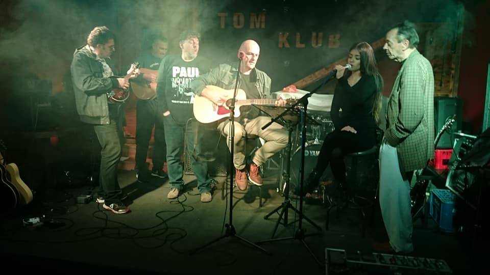 Obilježena 38. godišnjica smrti Johna Lennona - 4. požeška ʺBeatlesijadaʺ