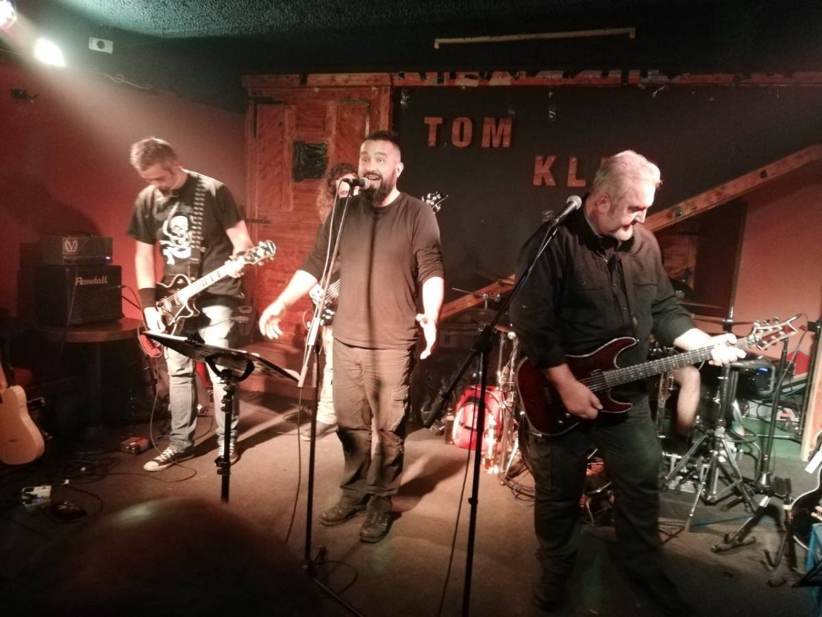 Obilježena 38. godišnjica smrti Johna Lennona - 4. požeška ʺBeatlesijadaʺ