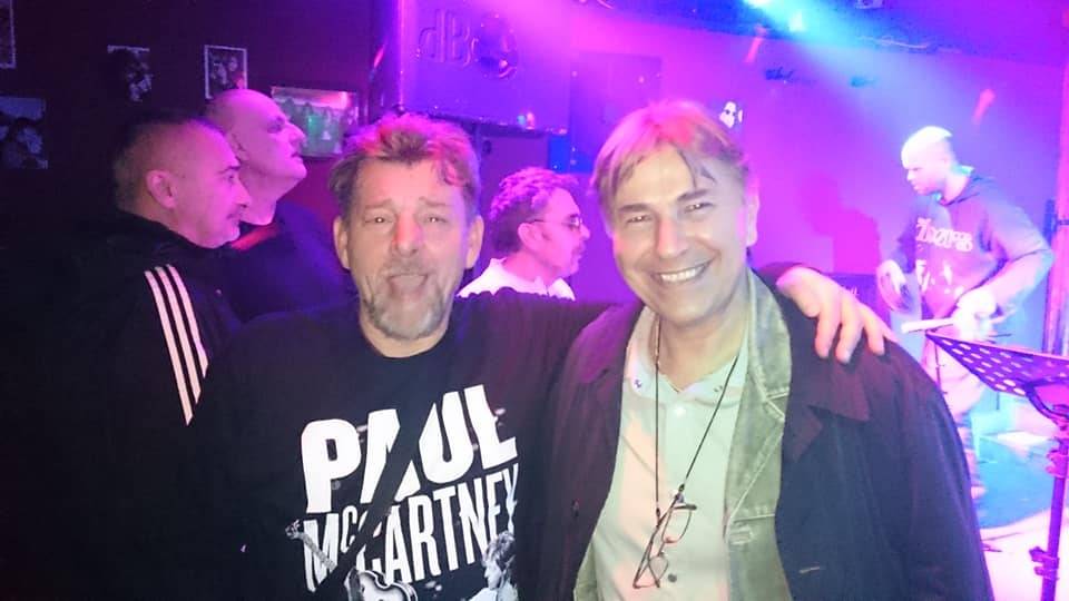 Obilježena 38. godišnjica smrti Johna Lennona - 4. požeška ʺBeatlesijadaʺ