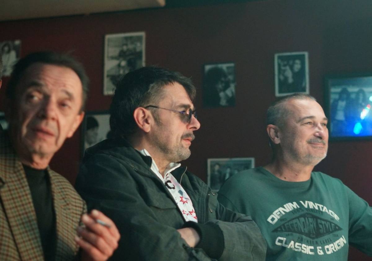 Obilježena 38. godišnjica smrti Johna Lennona - 4. požeška ʺBeatlesijadaʺ