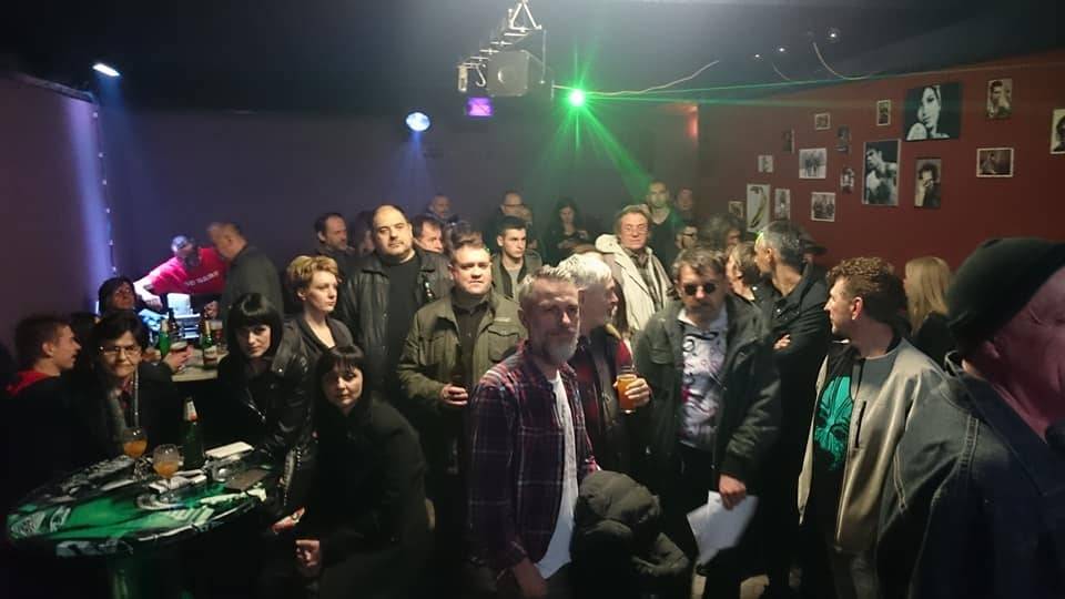 Obilježena 38. godišnjica smrti Johna Lennona - 4. požeška ʺBeatlesijadaʺ