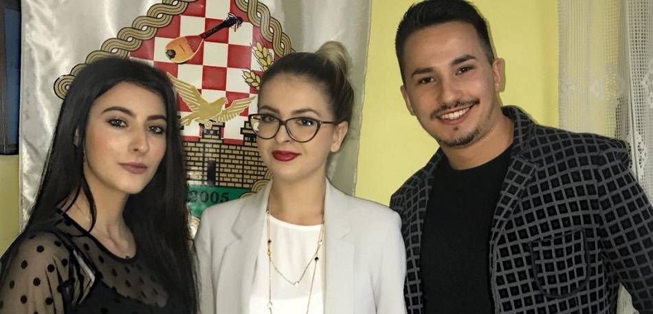 „Preveliku radost navišćujem vama“- koncert GKUD-a Požega