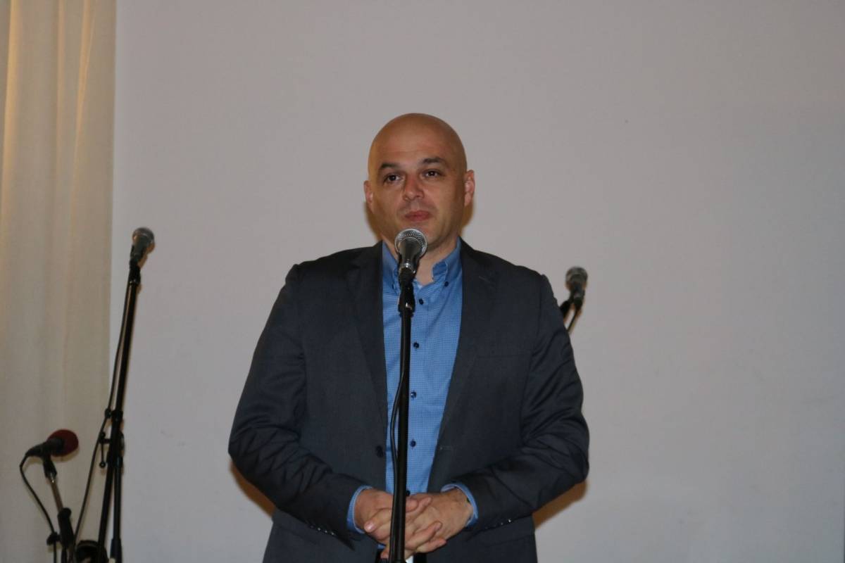 Održan tradicionalni susret ʺNitko ne smije biti samʺ