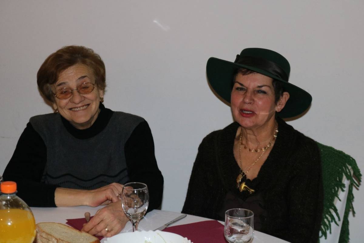 Održan tradicionalni susret ʺNitko ne smije biti samʺ