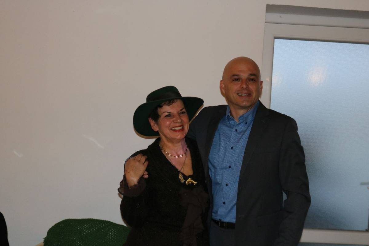 Održan tradicionalni susret ʺNitko ne smije biti samʺ