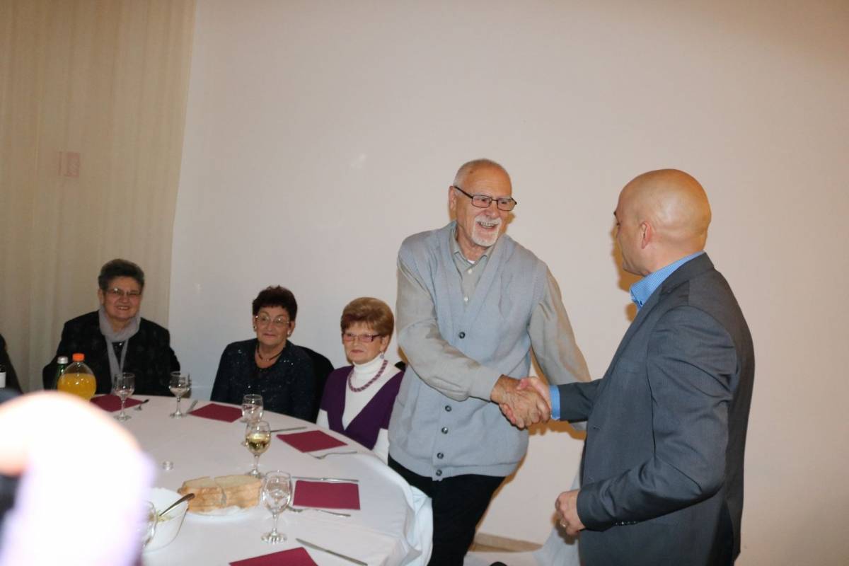 Održan tradicionalni susret ʺNitko ne smije biti samʺ