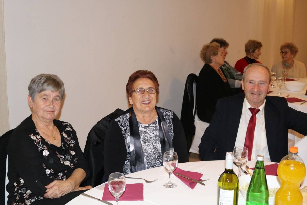 Održan tradicionalni susret ʺNitko ne smije biti samʺ