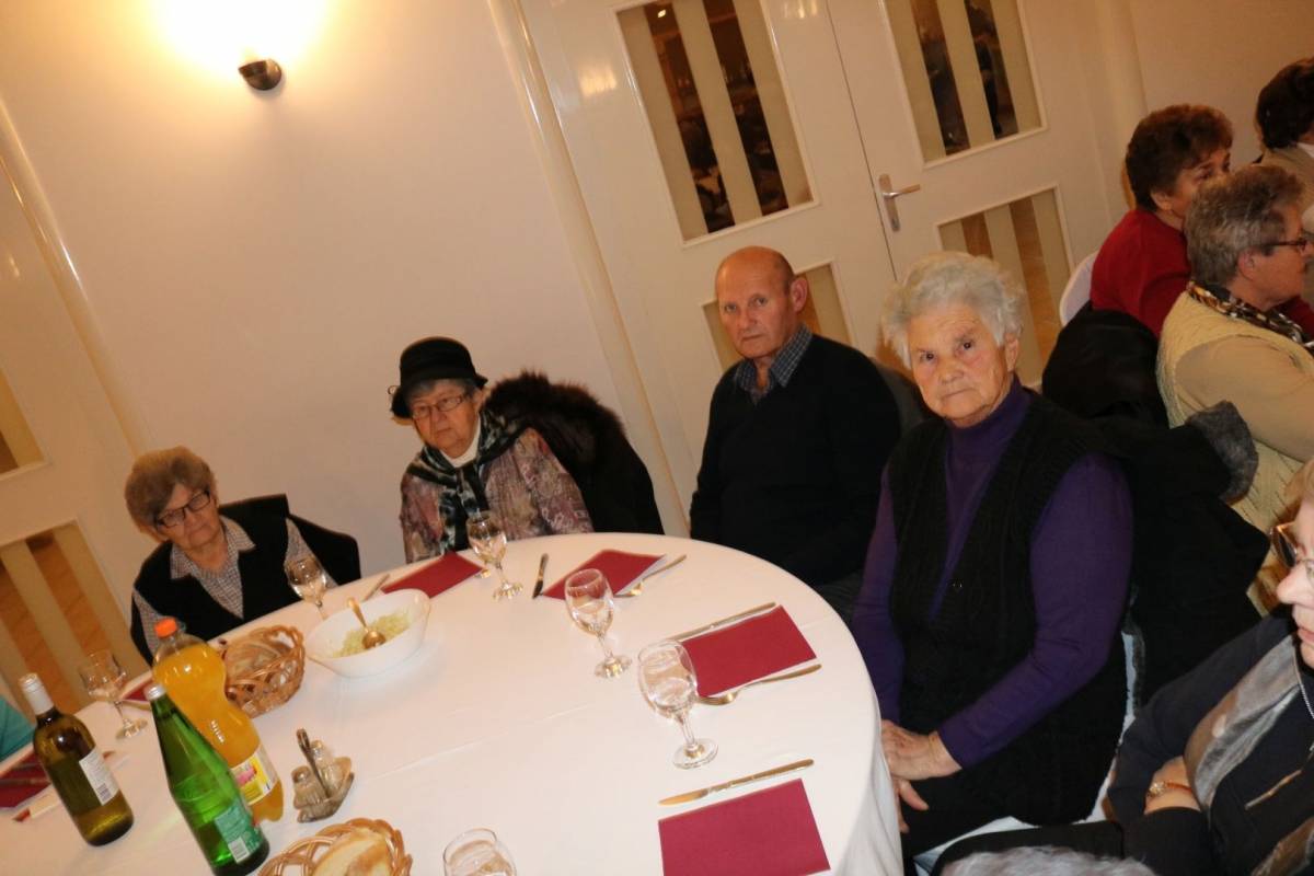 Održan tradicionalni susret ʺNitko ne smije biti samʺ