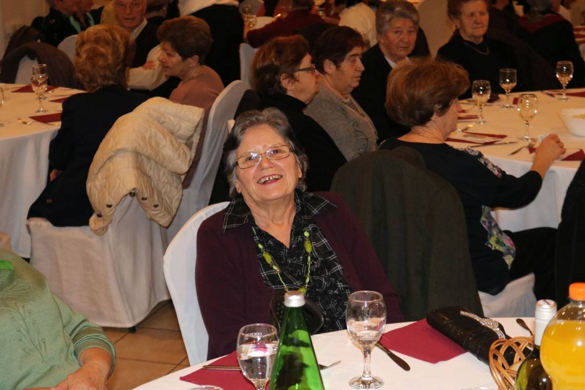 Održan tradicionalni susret ʺNitko ne smije biti samʺ