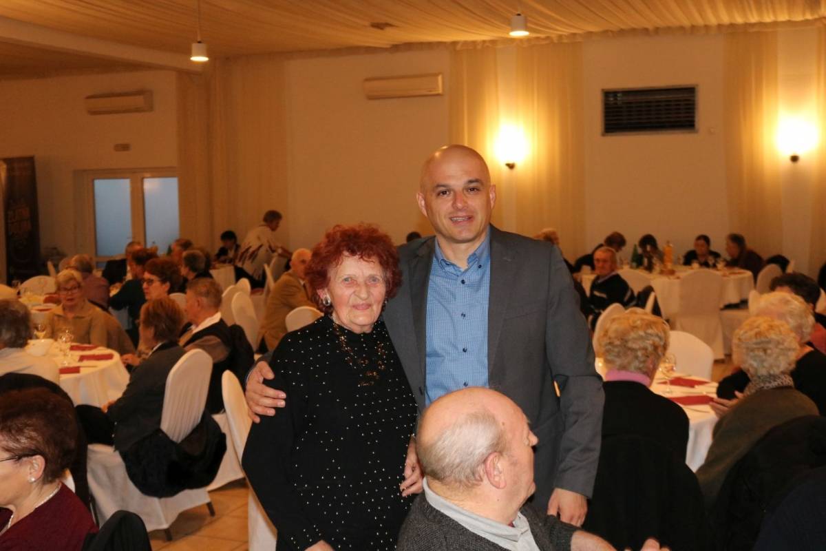 Održan tradicionalni susret ʺNitko ne smije biti samʺ