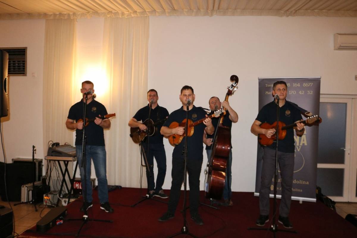 Održan tradicionalni susret ʺNitko ne smije biti samʺ