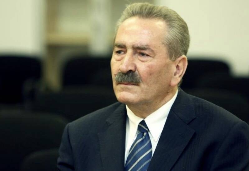 In memoriam: Umro je Anto Bagarić, prvi požeški župan moderne RH i zastupnik u Hrvatskom saboru