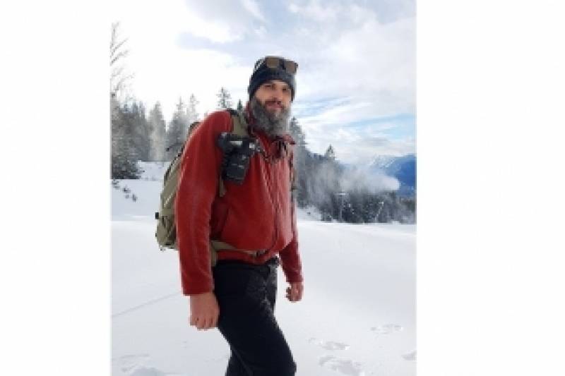 ʺBajkoviti krajolici M. Pilaša i T. Safundžićaʺ